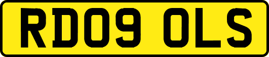 RD09OLS