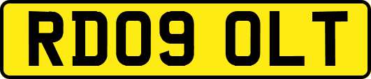 RD09OLT