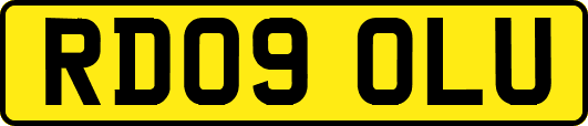 RD09OLU