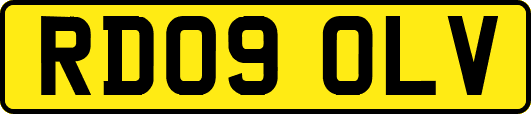 RD09OLV