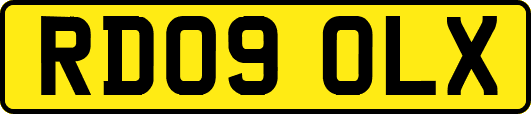 RD09OLX