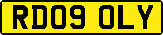 RD09OLY