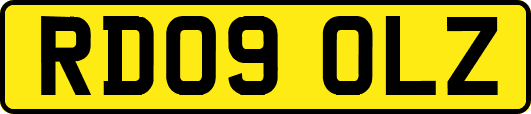 RD09OLZ