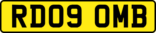 RD09OMB