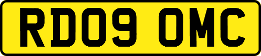 RD09OMC