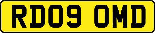 RD09OMD