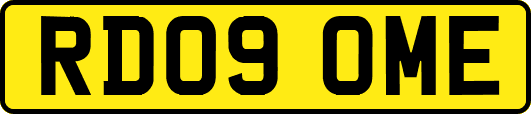RD09OME