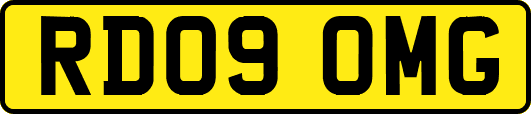 RD09OMG