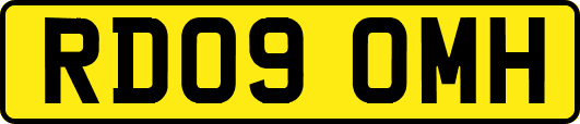 RD09OMH