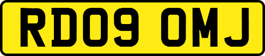 RD09OMJ