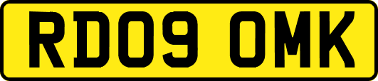 RD09OMK