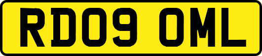 RD09OML