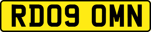 RD09OMN