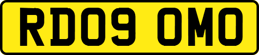 RD09OMO