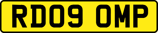 RD09OMP