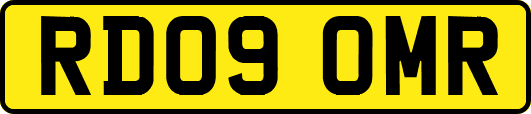 RD09OMR