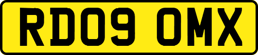 RD09OMX