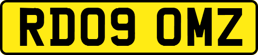 RD09OMZ