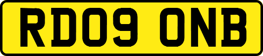 RD09ONB