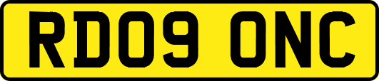 RD09ONC