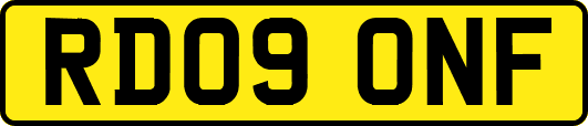 RD09ONF