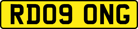 RD09ONG