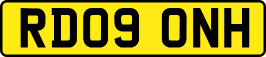 RD09ONH