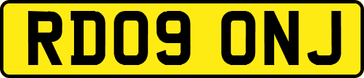 RD09ONJ