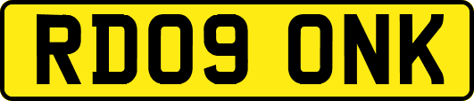 RD09ONK