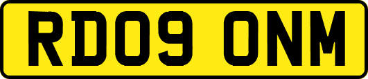 RD09ONM