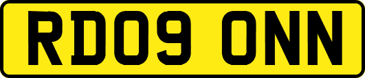 RD09ONN