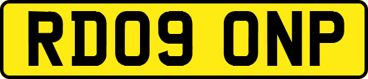 RD09ONP