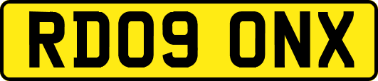 RD09ONX