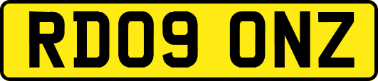 RD09ONZ