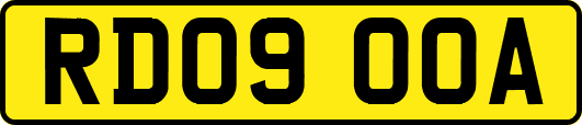 RD09OOA