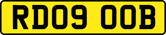 RD09OOB