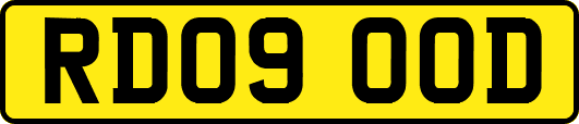RD09OOD