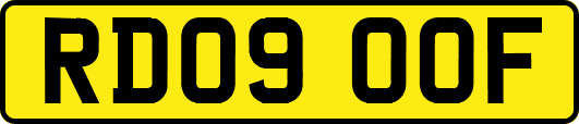 RD09OOF