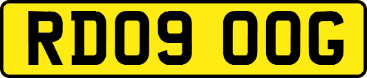 RD09OOG