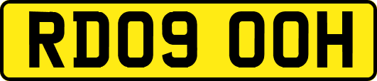 RD09OOH