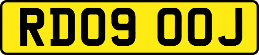 RD09OOJ