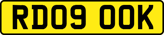 RD09OOK