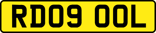 RD09OOL