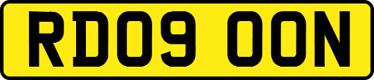 RD09OON