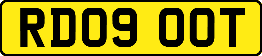 RD09OOT