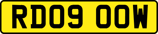 RD09OOW