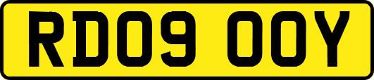 RD09OOY