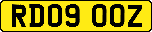 RD09OOZ
