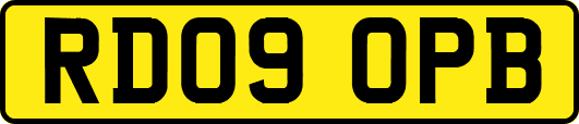 RD09OPB
