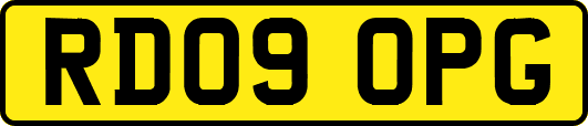 RD09OPG